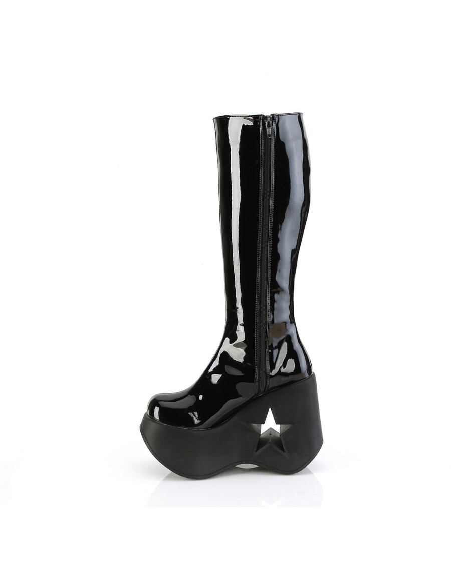 Dæmonikult Dynamit-218