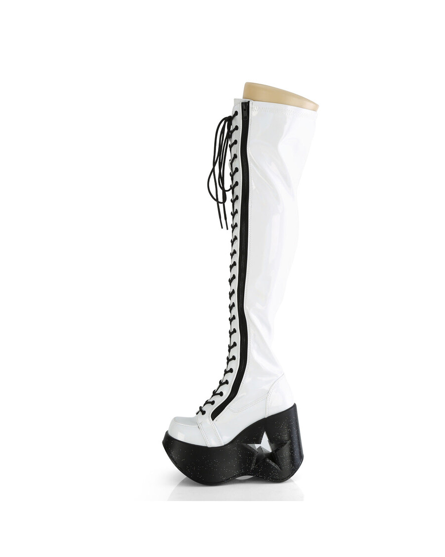 Demonia Cult Dynamite-300