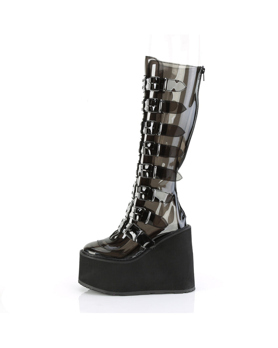 Dæmoni Kult Swing-815c