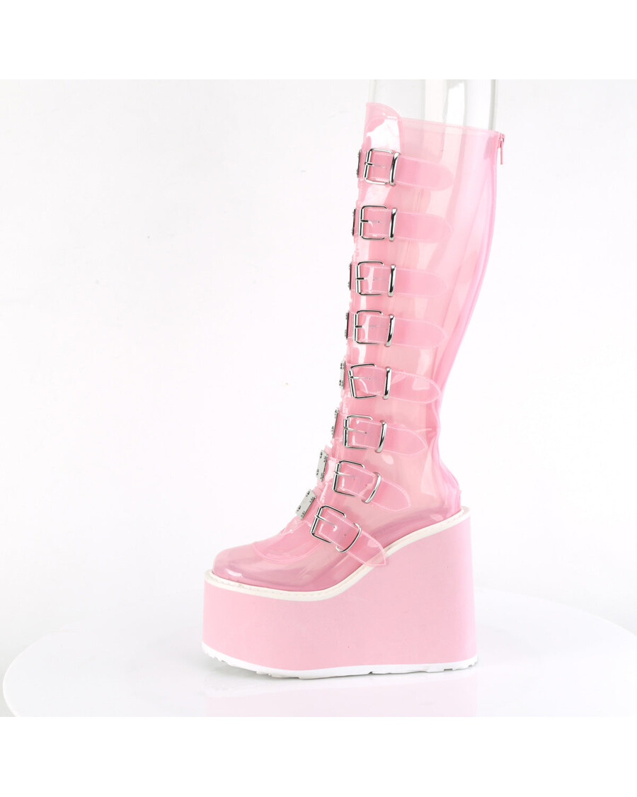 Dæmoni Kult Swing-815c