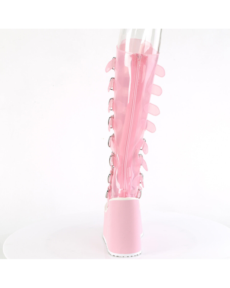 Dæmoni Kult Swing-815c