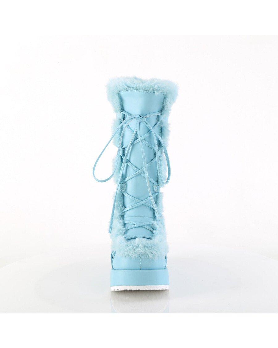 Kultus Demonia Cubby-311