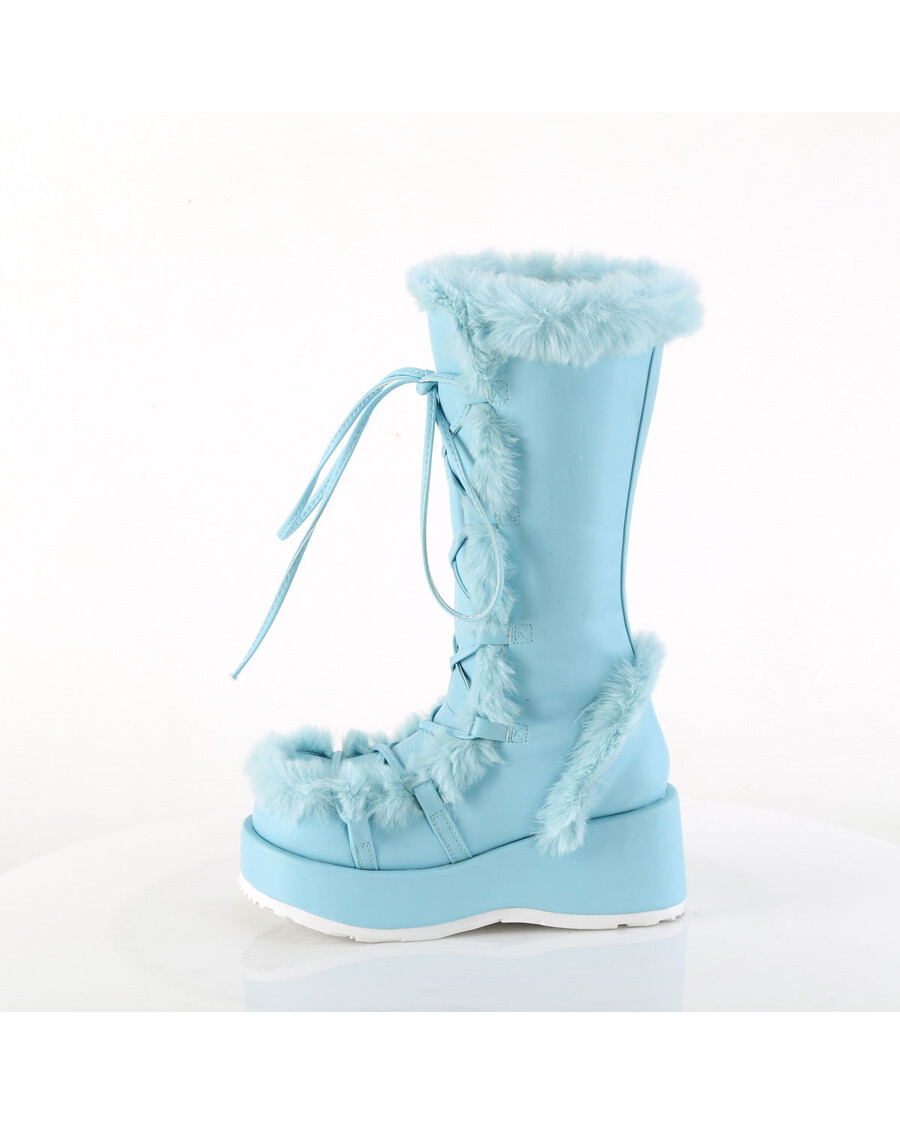 Kultus Demonia Cubby-311