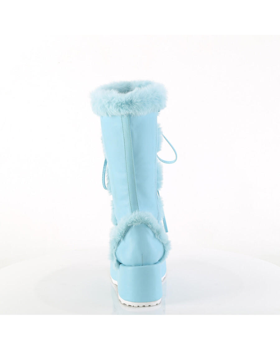 Kultus Demonia Cubby-311