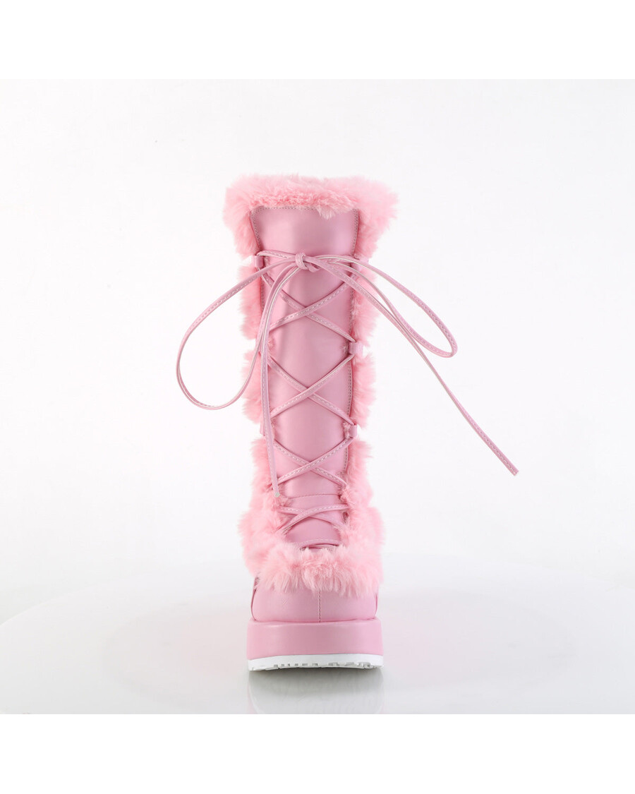 Demonia Cult Cubby-311