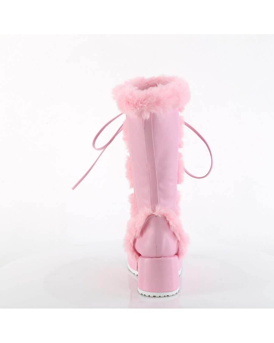 Demonia Cult Cubby-311