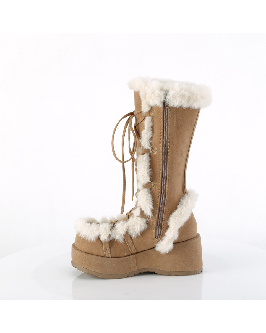 Demonia Cult Cubby-311