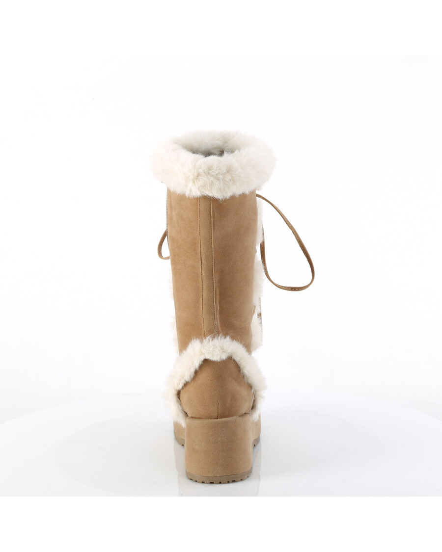 Demonia Cult Cubby-311