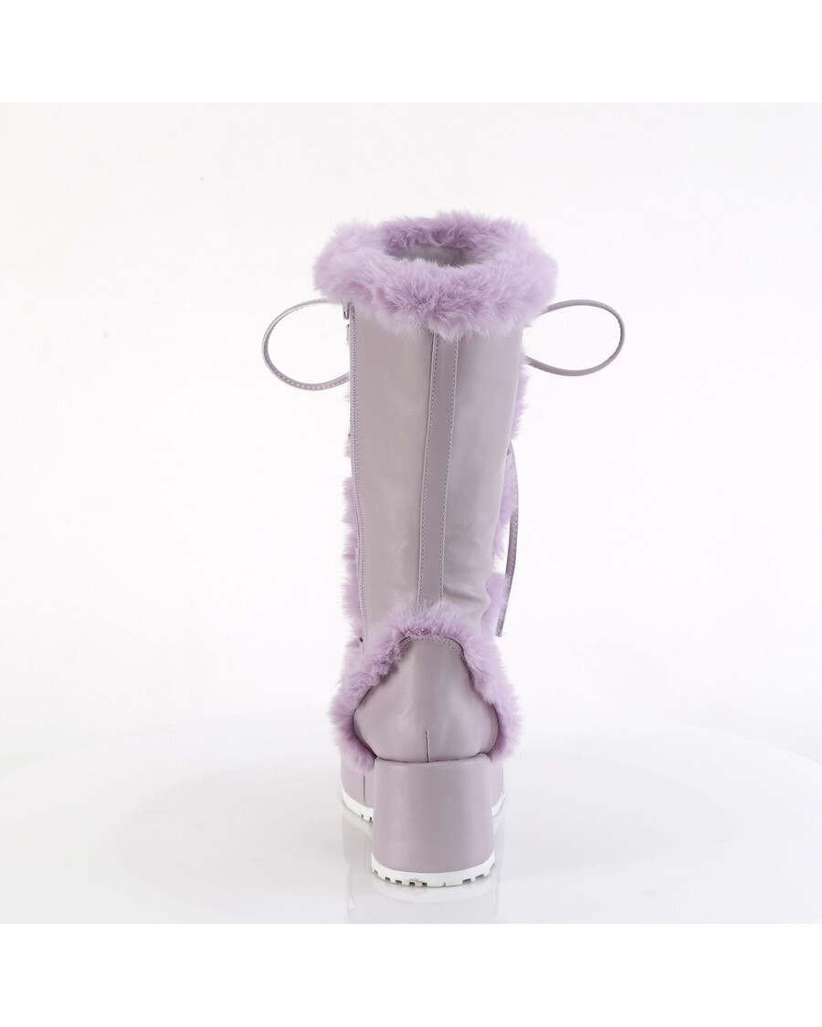 Demonia Cult Cubby-311