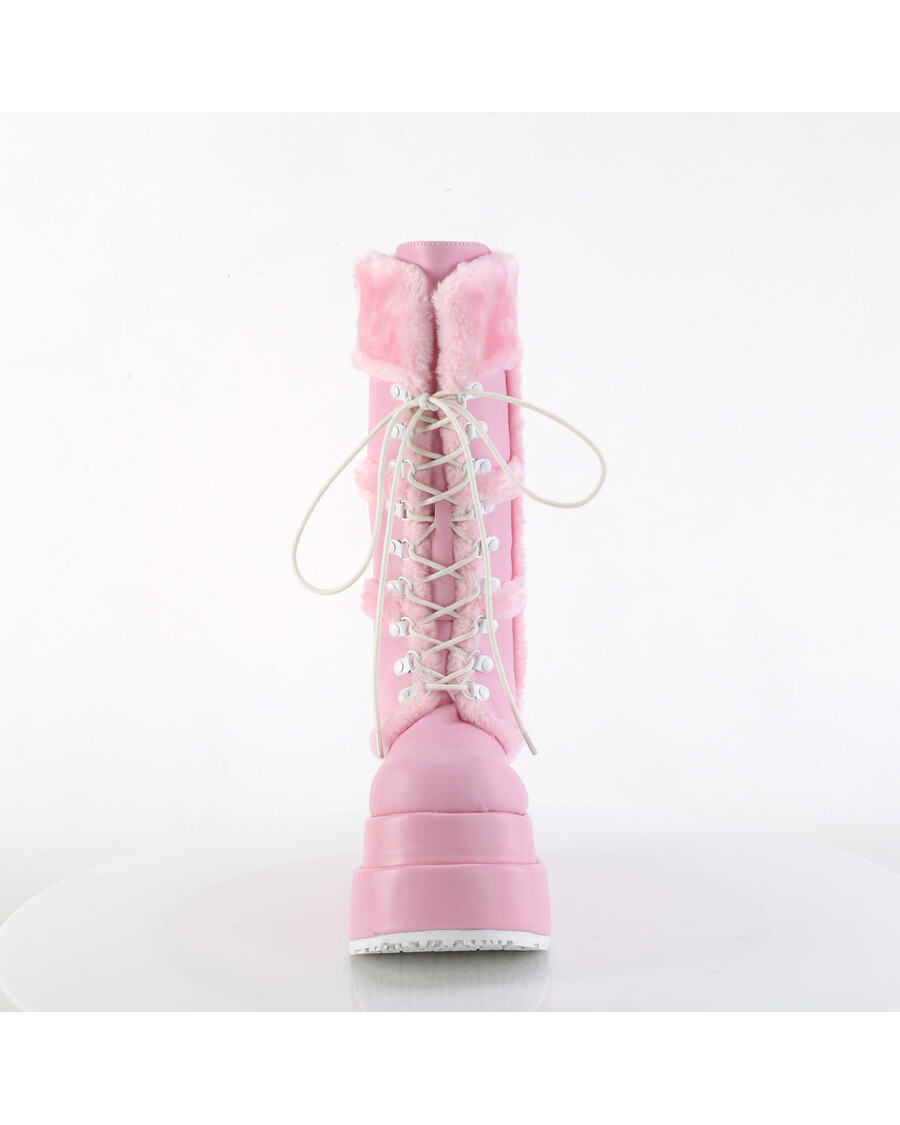 Demonia Cult Bear-202