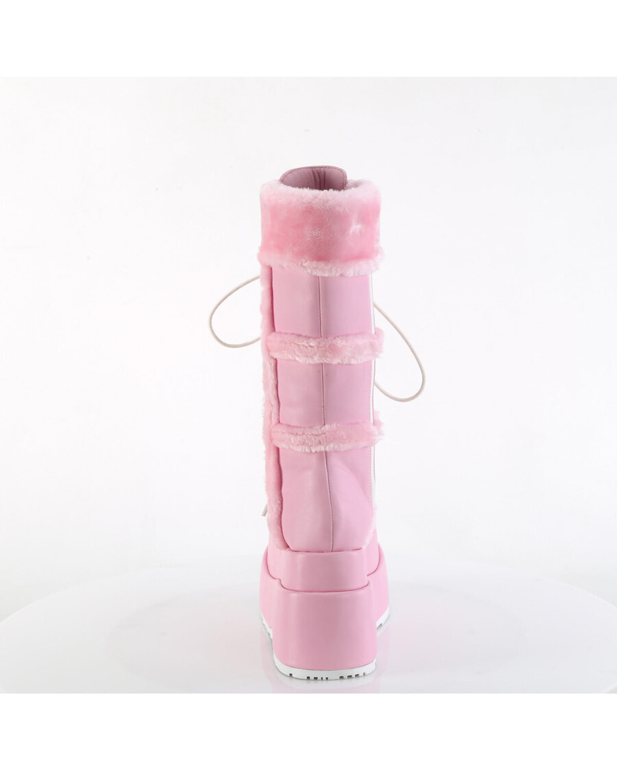 Demonia Cult Bear-202