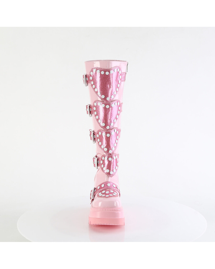 Demonia Cult Shaker-210