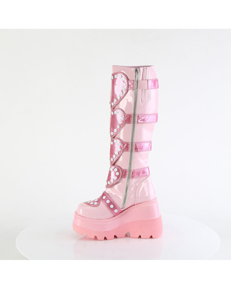 Demonia Cult Shaker-210