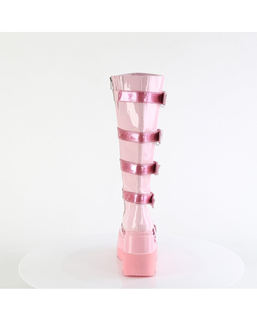 Demonia Cult Shaker-210