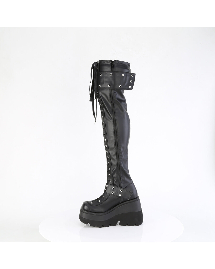 Demonia Cult Shaker-325