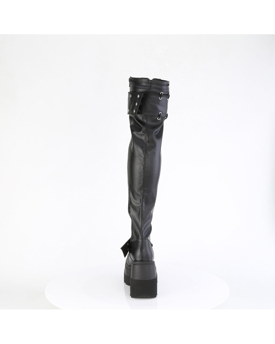 Demonia Cult Shaker-325