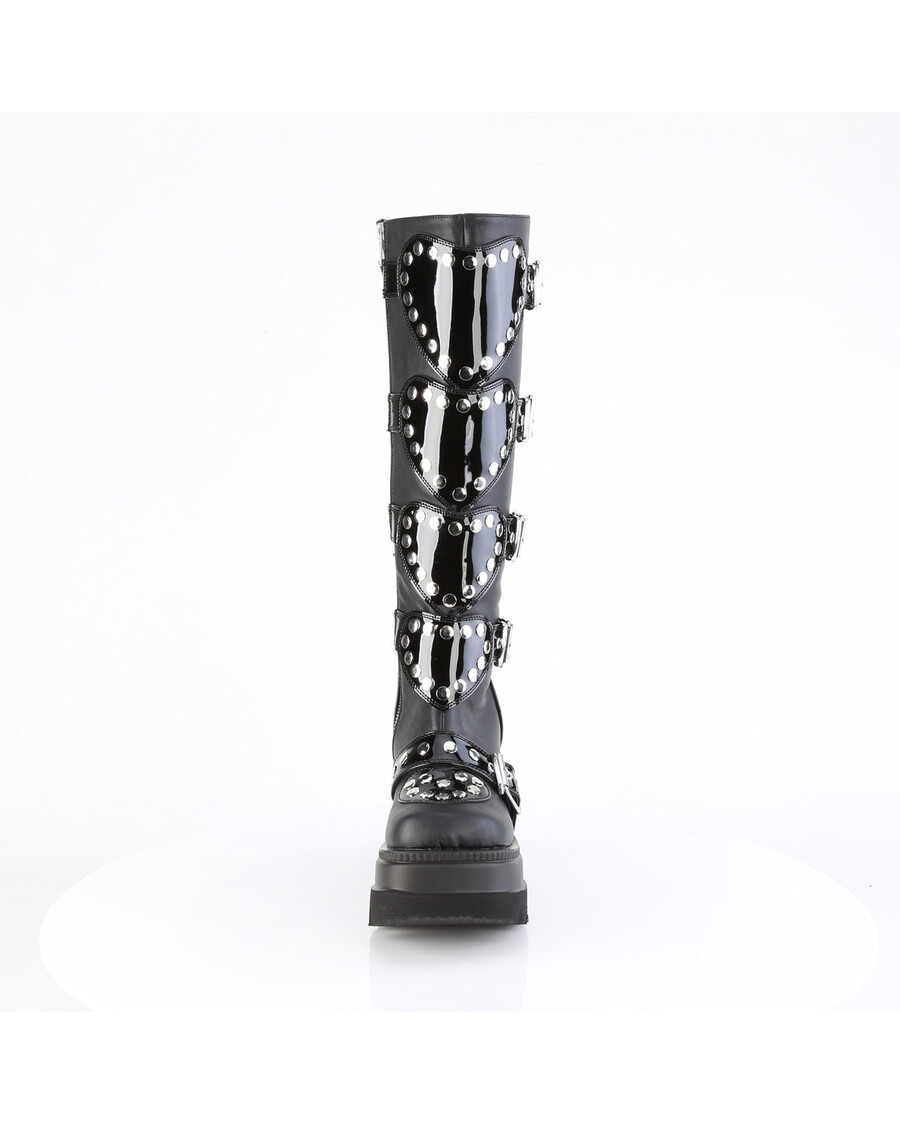 Demonia Cult Shaker-210