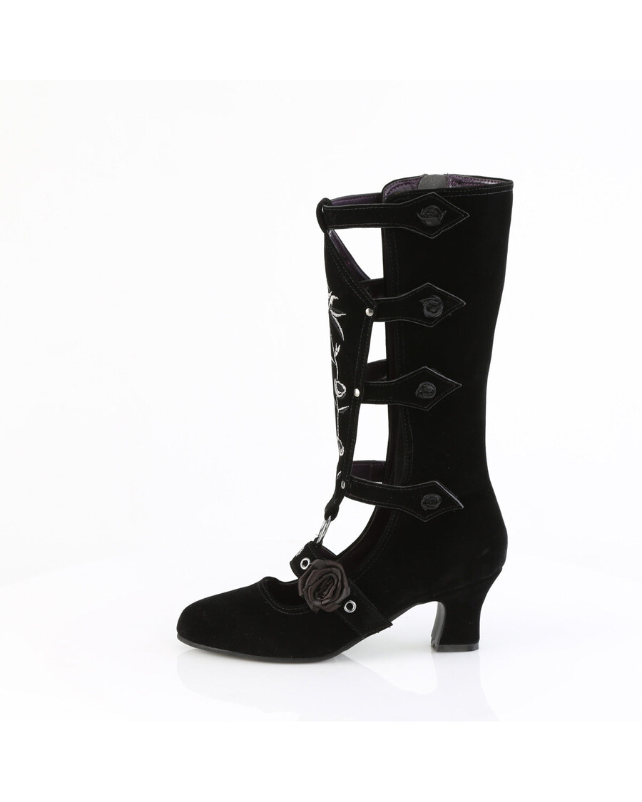 عبادة الشيطان نزوة-118