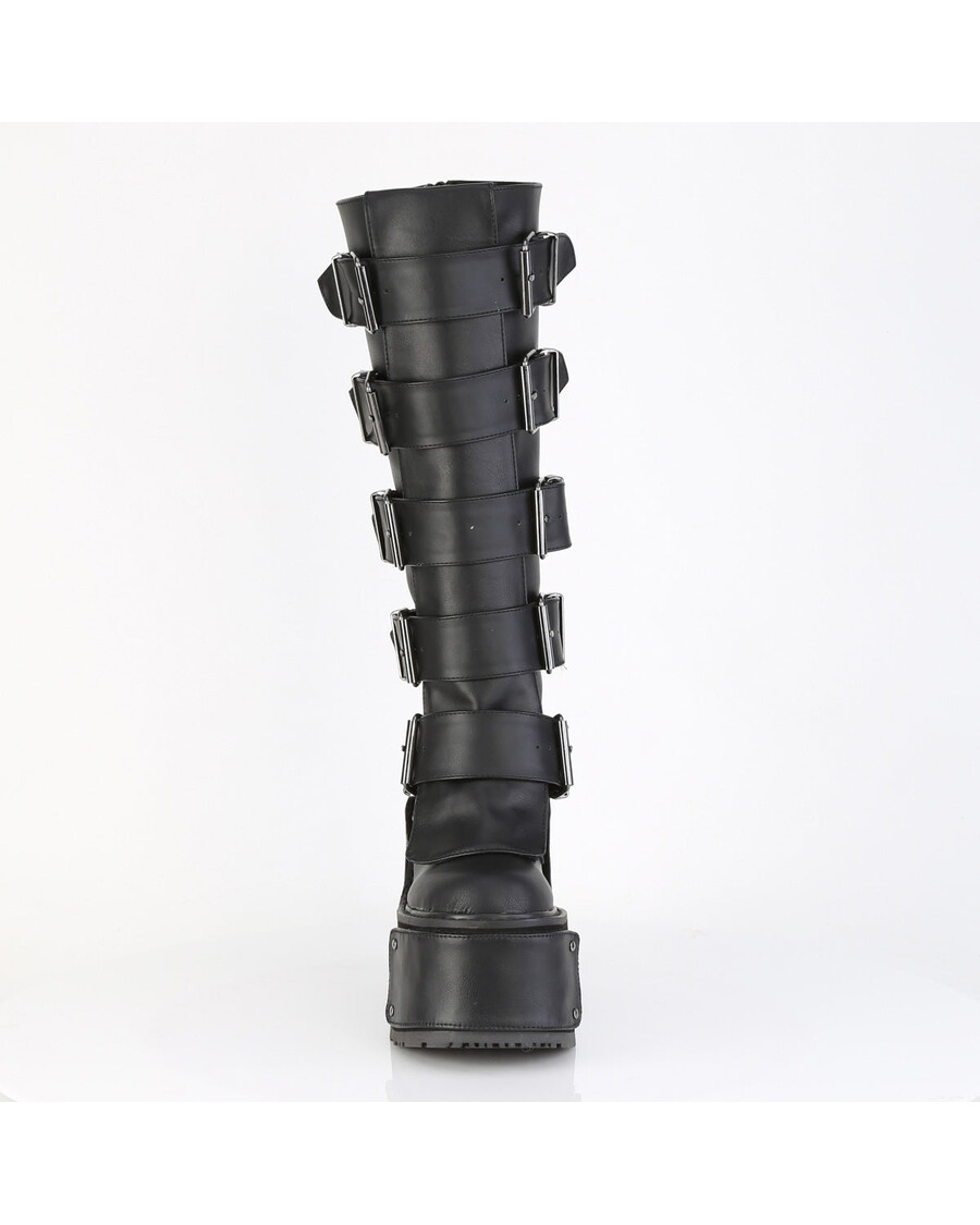 Dēmonijas Kulta Transformators-800