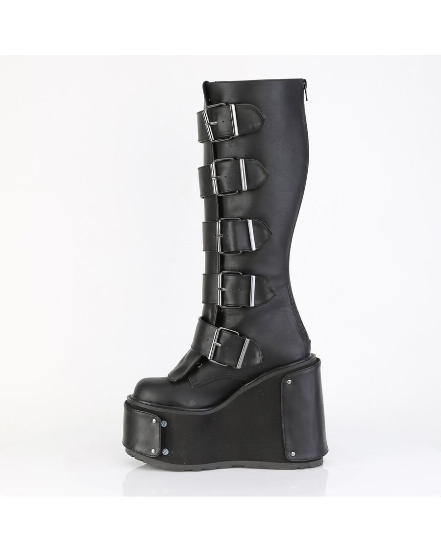 Dēmonijas Kulta Transformators-800