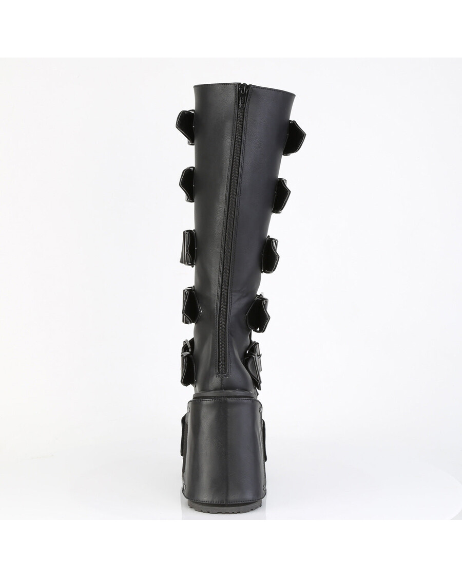 Dēmonijas Kulta Transformators-800