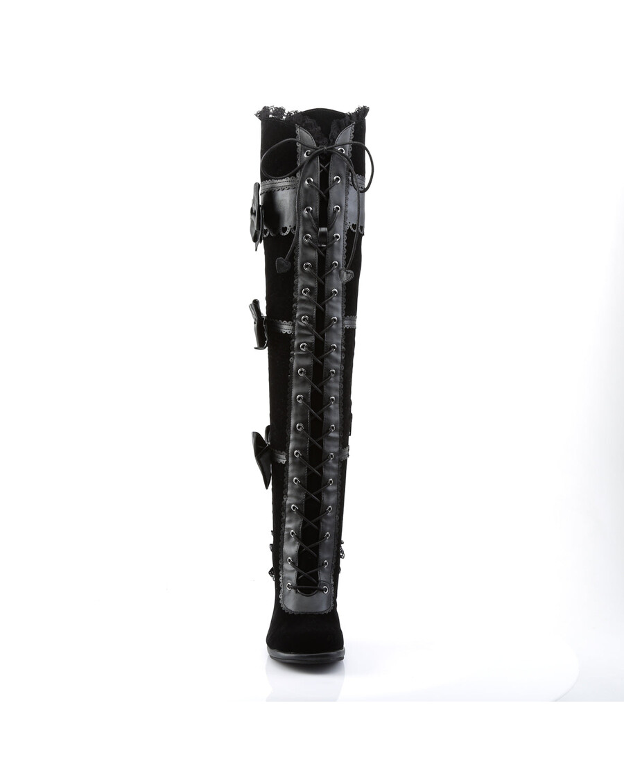 Demonia Cult Glam-300