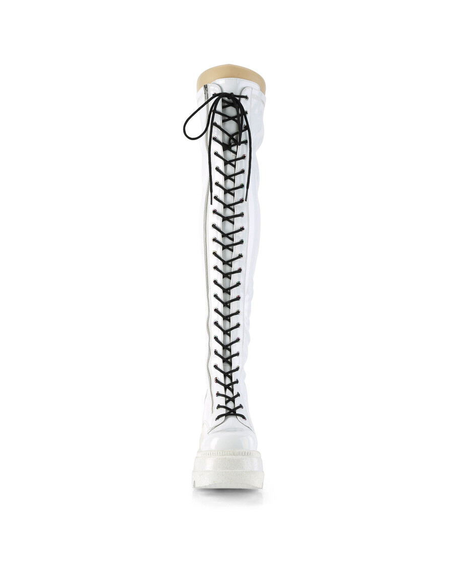 Démoni Kultikus Shaker-374