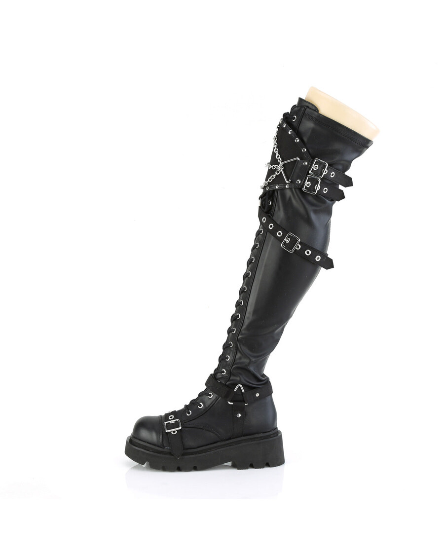 Renegado Del Culto Demoníaco-320