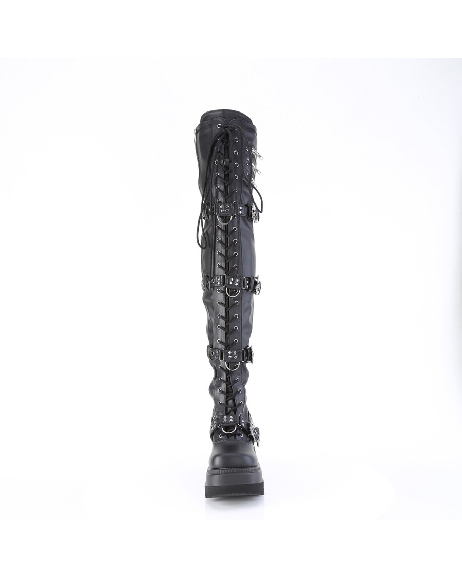 Demonia Cult Shaker-420