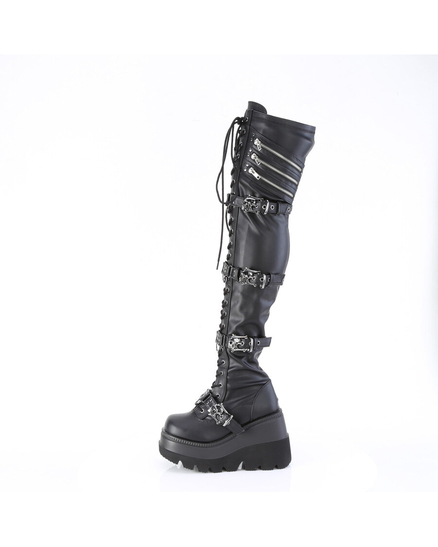 Demonia Cult Shaker-420