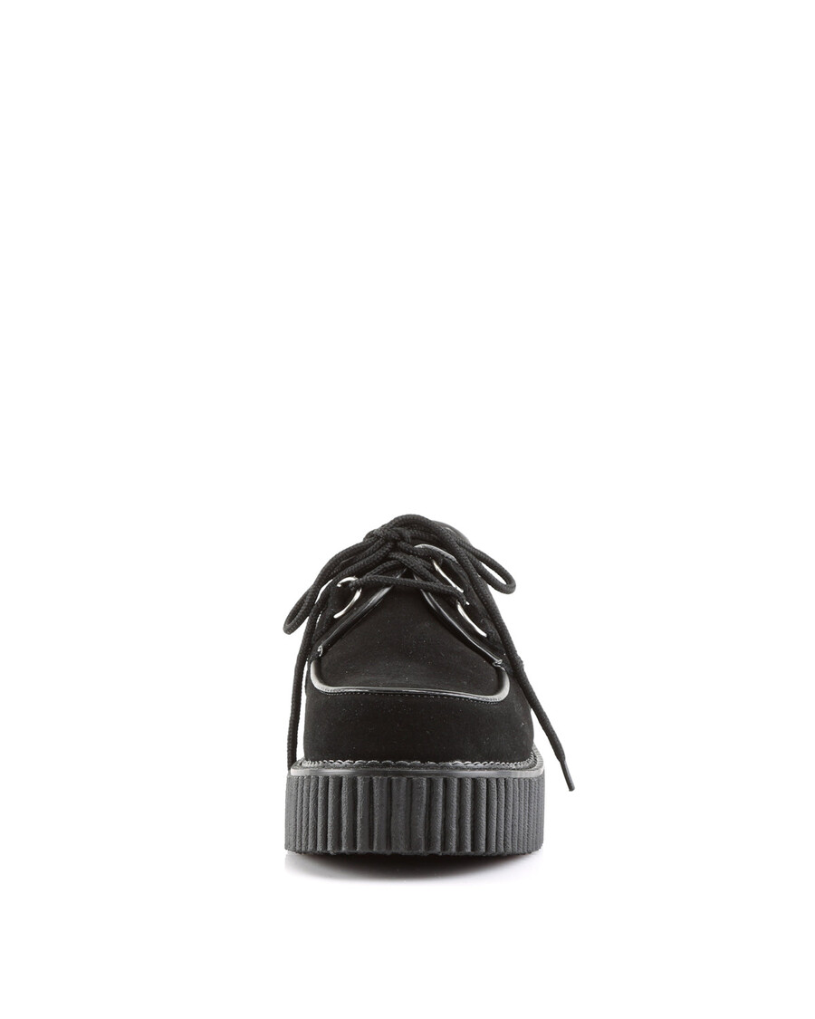 Крипер-101 культа демонии