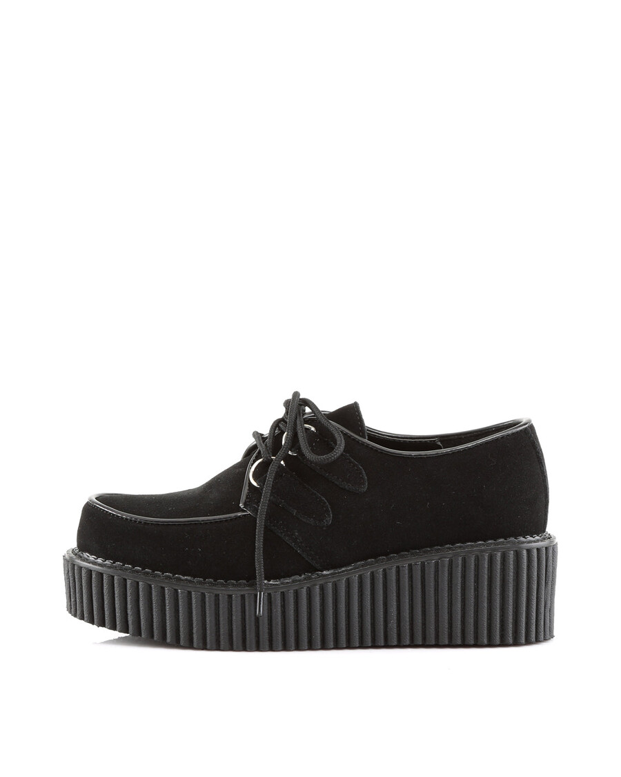 Крипер-101 культа демонии