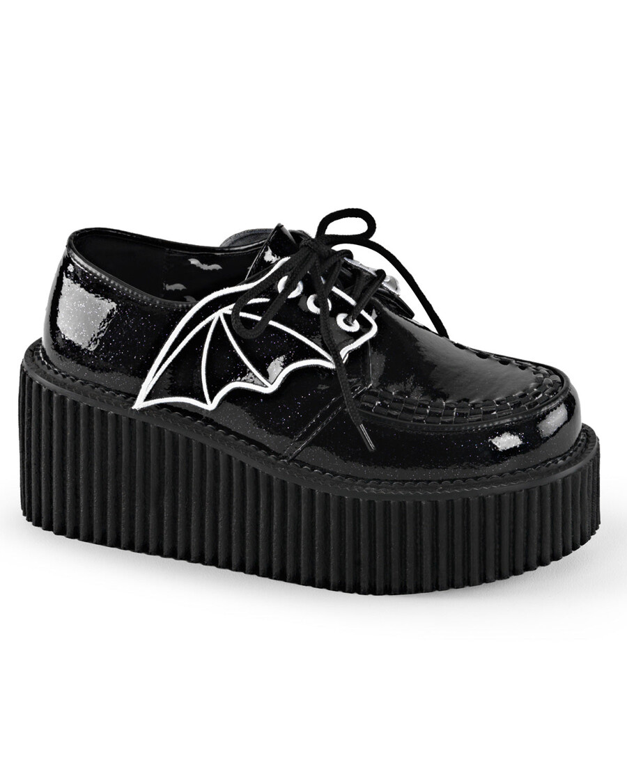 Creeper Du Culte De Demonia-205