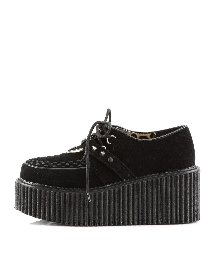 Demonia Cult Creeper-206