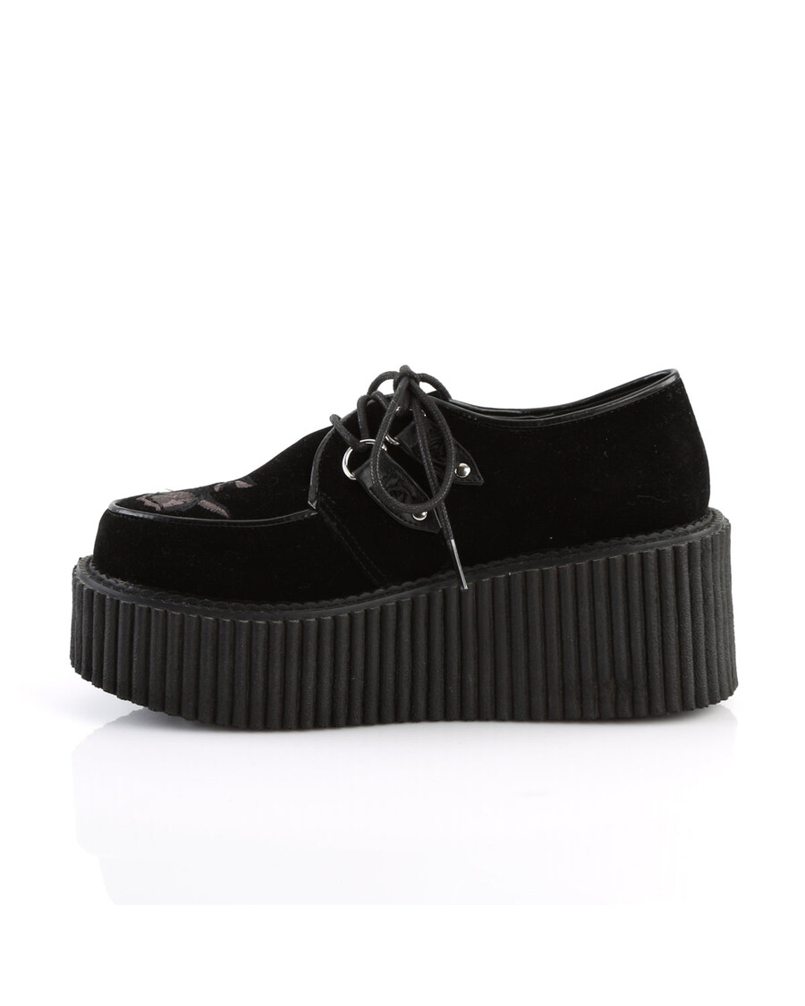 Demonia Cult Creeper-219
