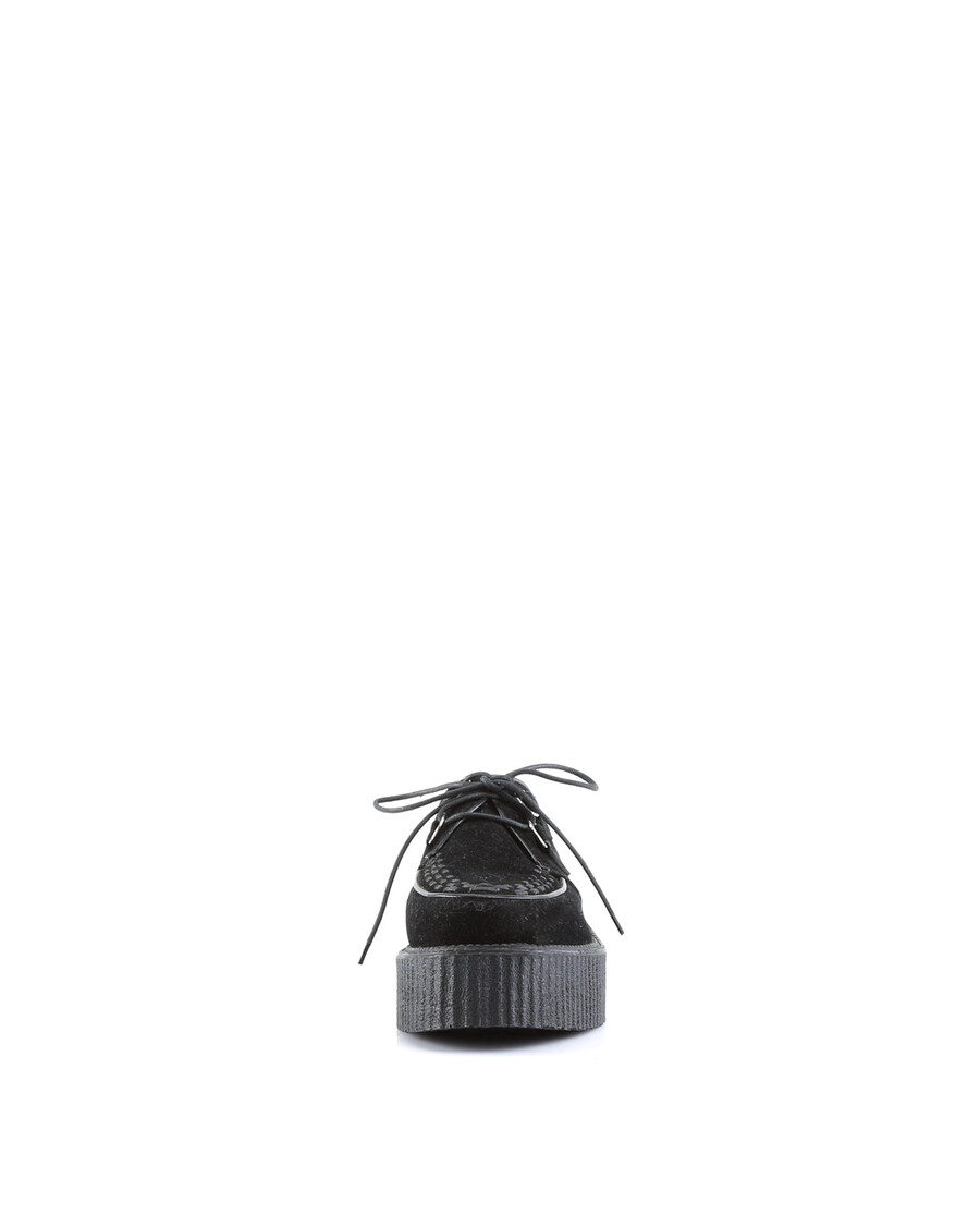 Demonia Kultti V-creeper-502s