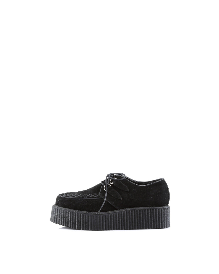 Demonia Kultti V-creeper-502s