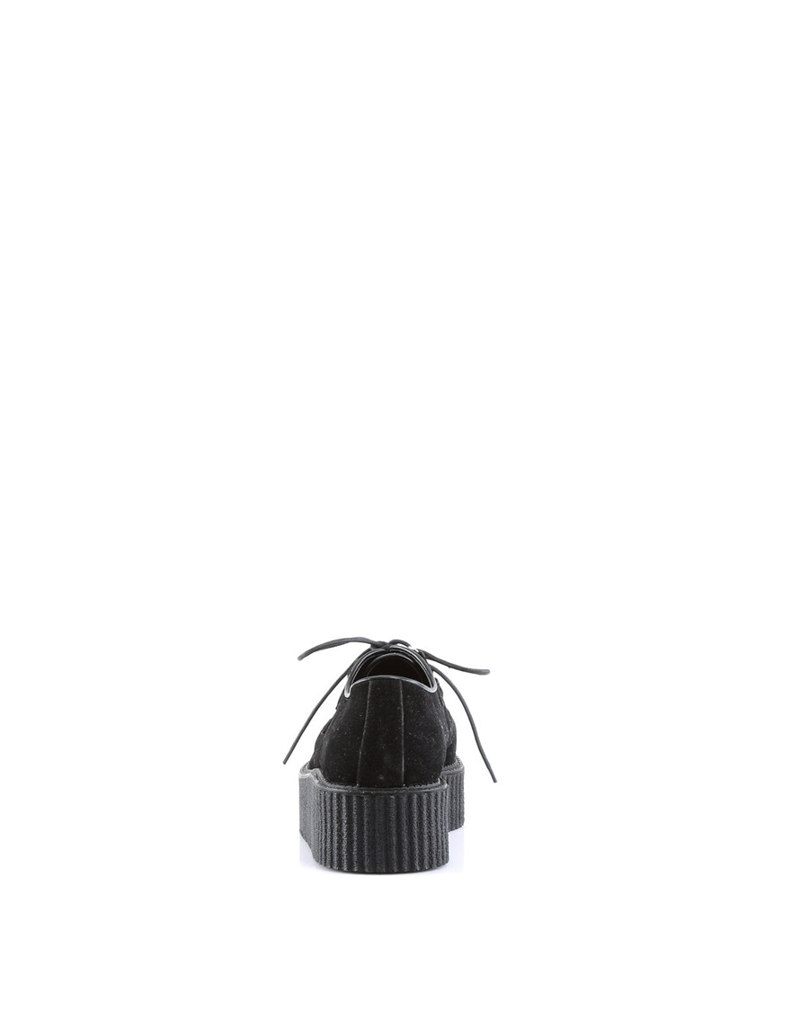 Demonia Kultti V-creeper-502s