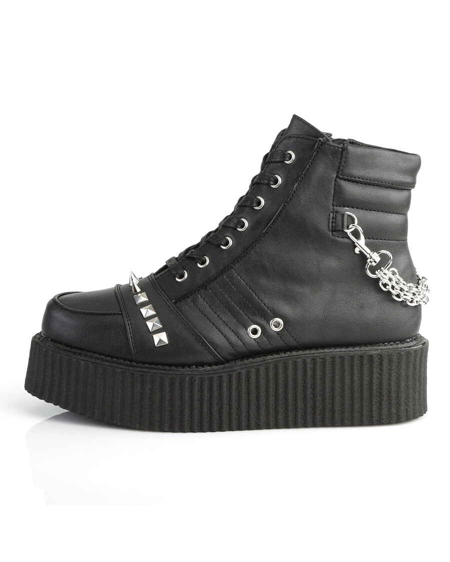 Demonia Cult V-CREEPER-565