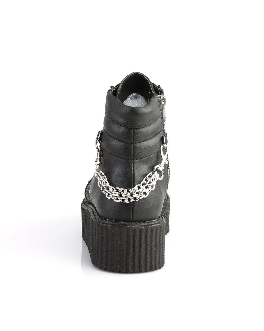 Demonia Cult V-CREEPER-565