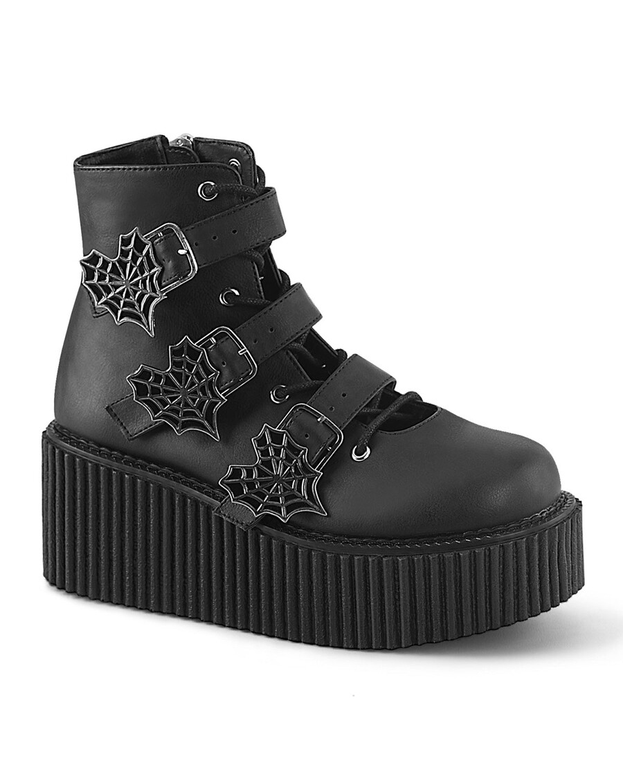 Creeper-260 Du Culte De Demonia