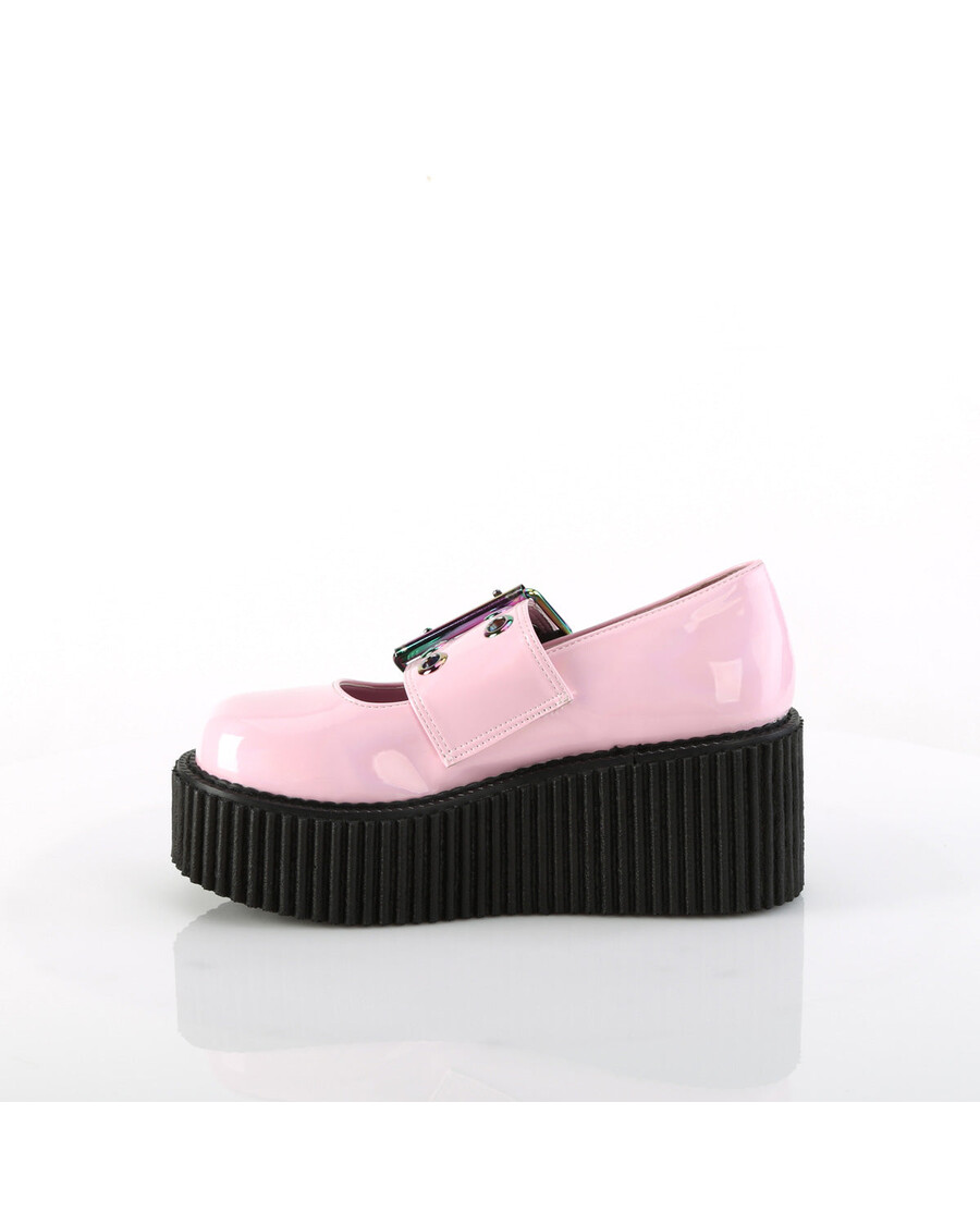 Demonia Cult Creeper-230