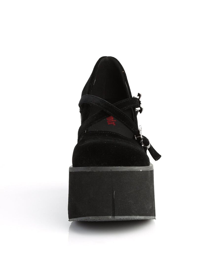 Demonia Cult Kera-10