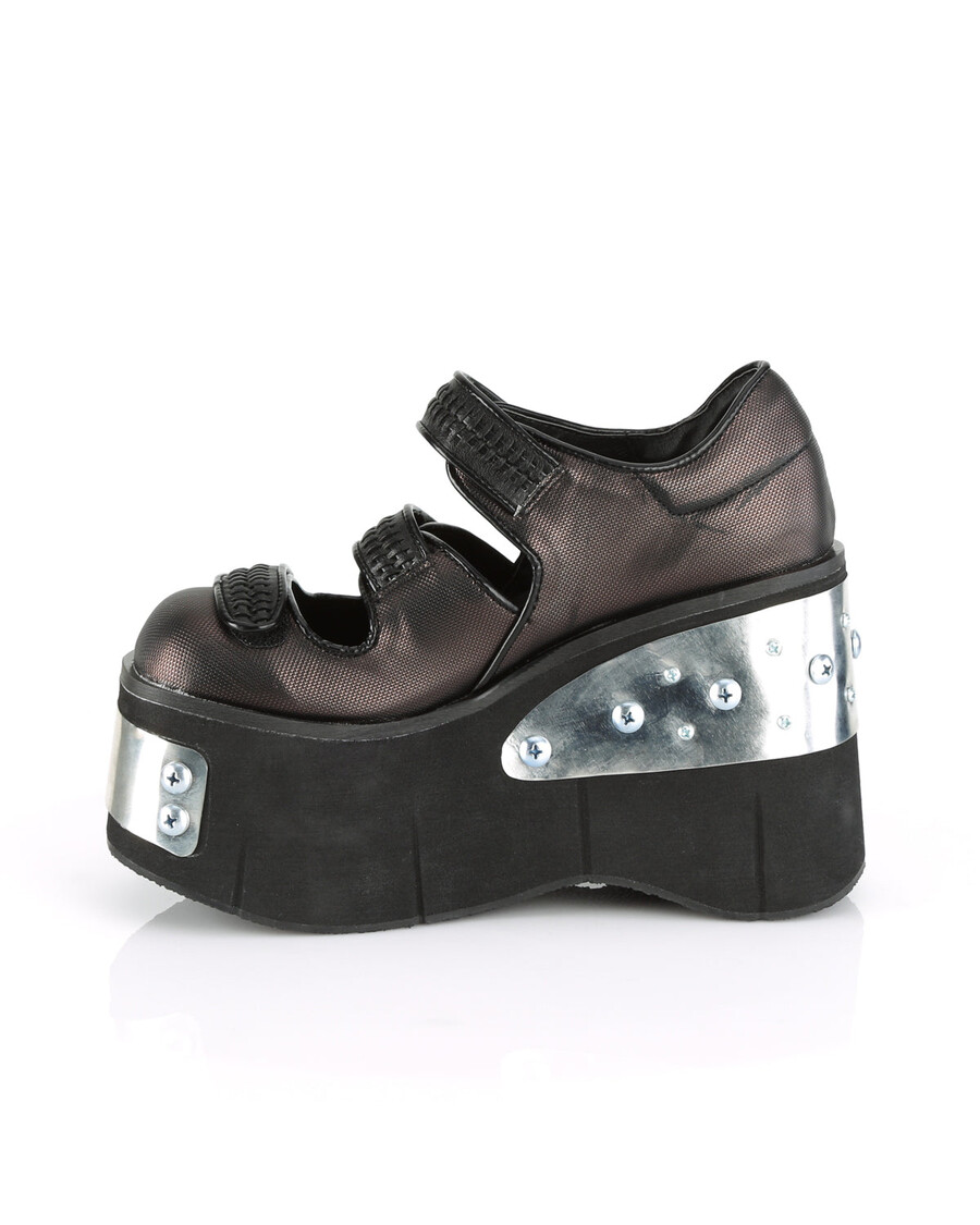 Demonia Cult Kera-13