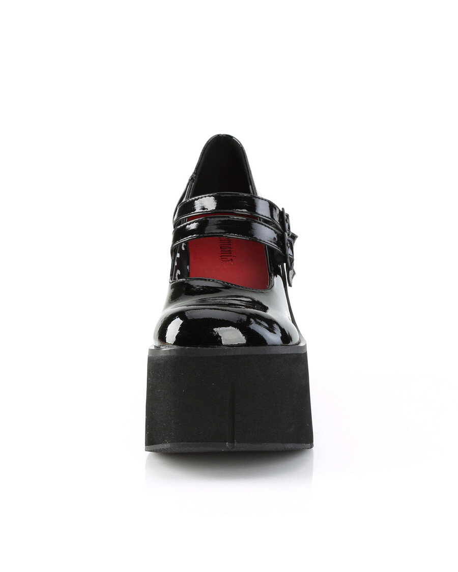 Demonia Cult Kera-08