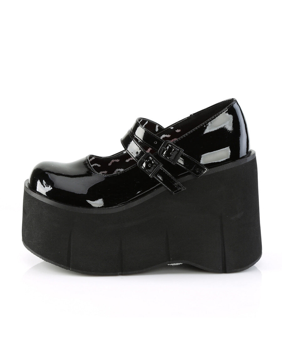 Demonia Cult Kera-08