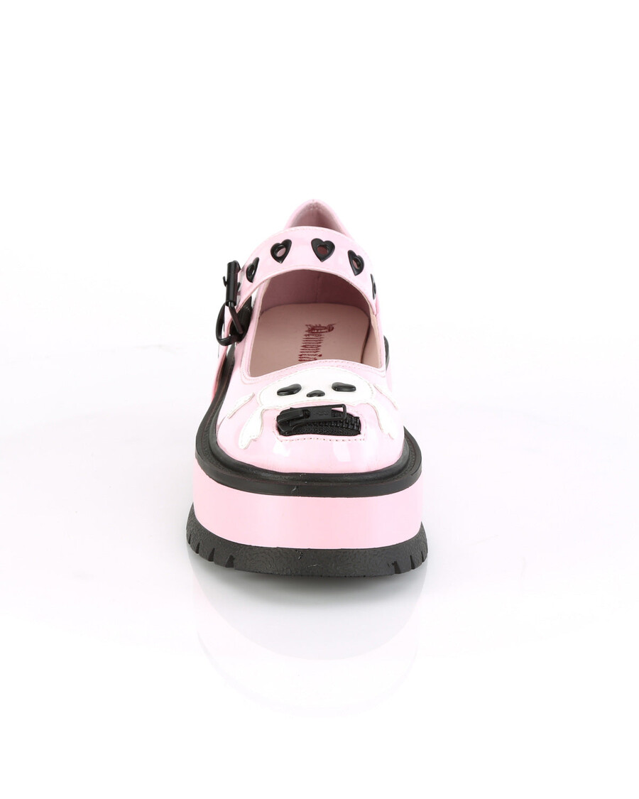 شيطانية عبادة المتهرب-27