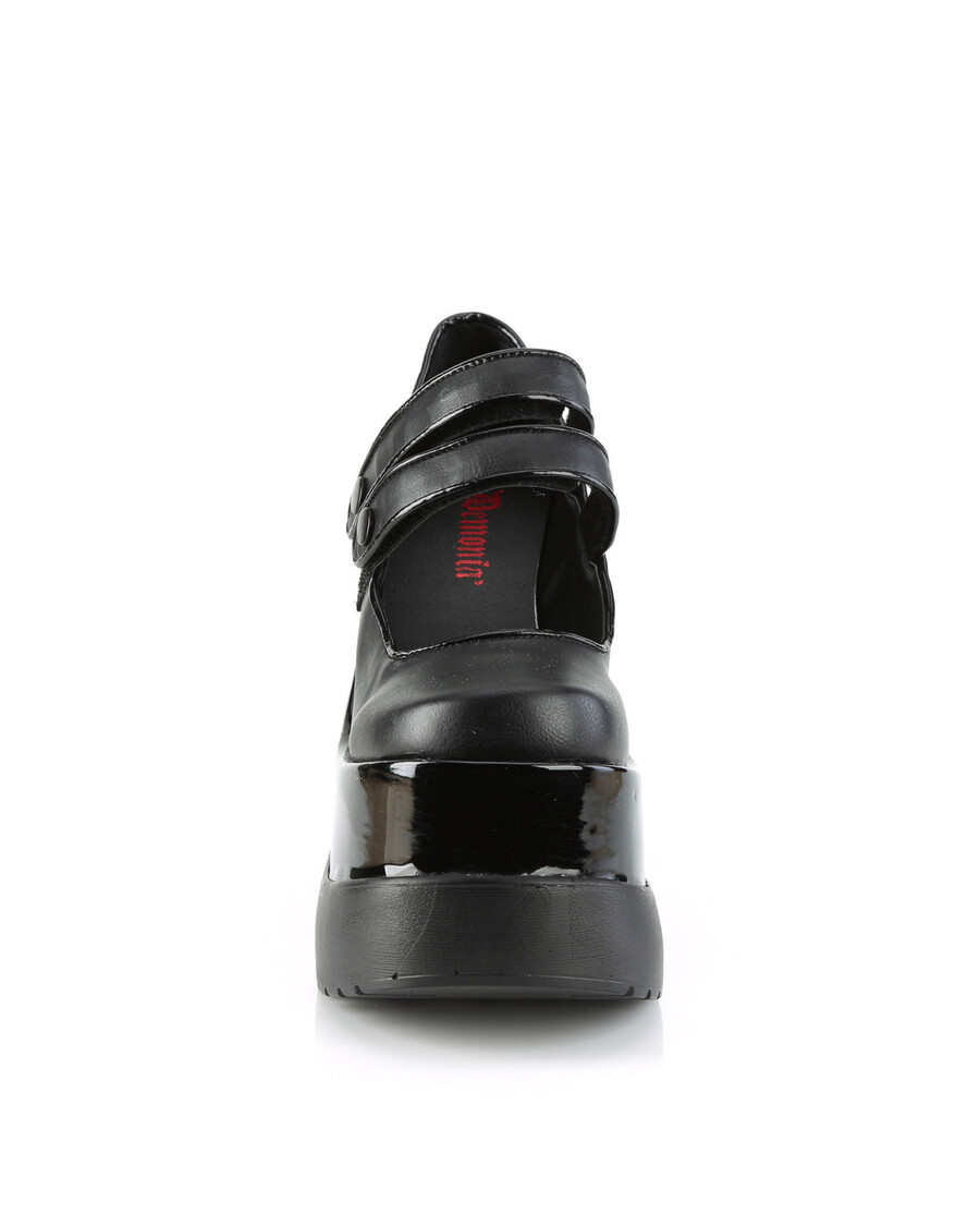 Kultus Demonia Kekosongan-37