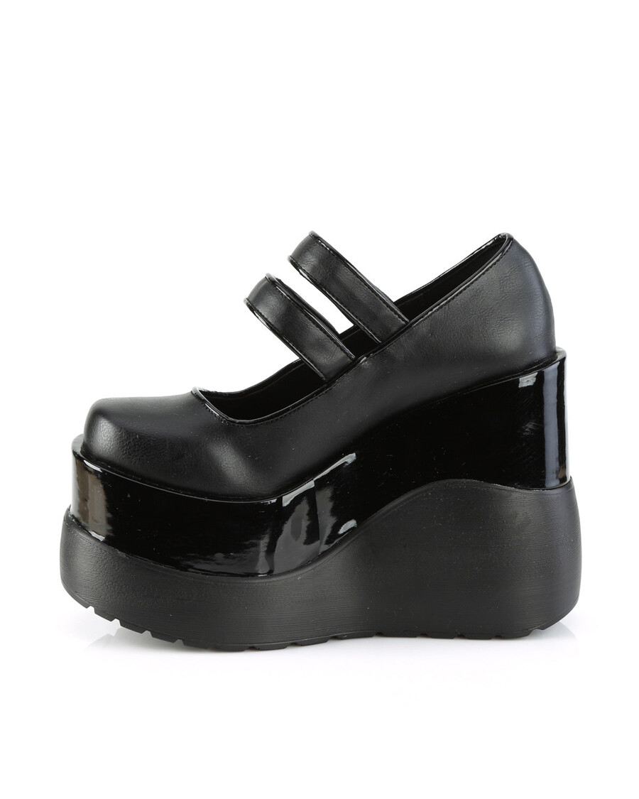 Kultus Demonia Kekosongan-37