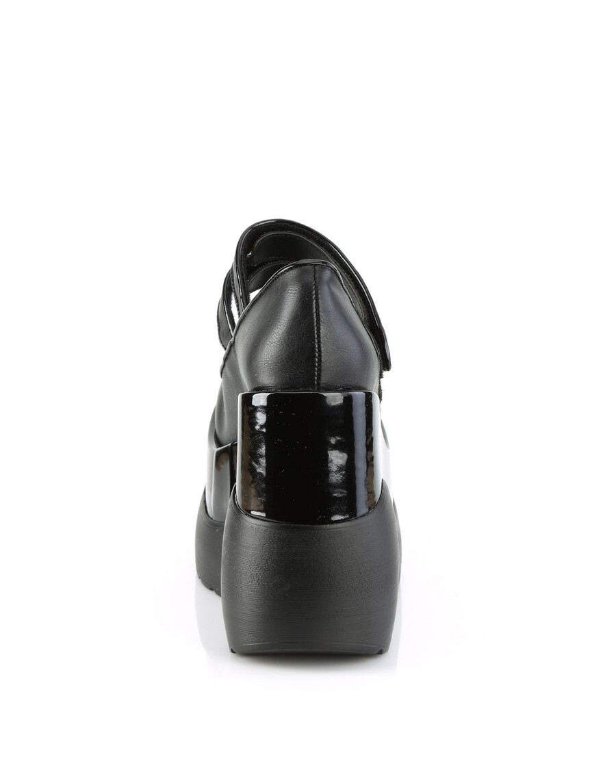 Kultus Demonia Kekosongan-37